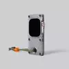 Miniature Miniphone Standard en couleur grise