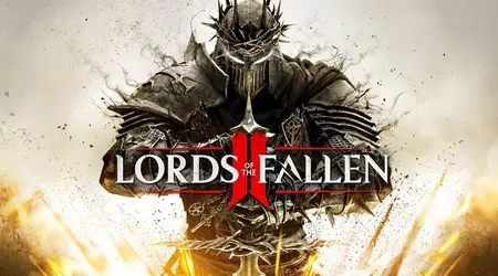 Реліз Lords of the Fallen II відкладено: хардкорний екшен-RPG добереться до геймерів на початку 2027 року