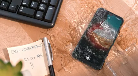 Kyocera DuraSport – захищений смартфон із процесором Qualcomm та Android 11 за ціною $580