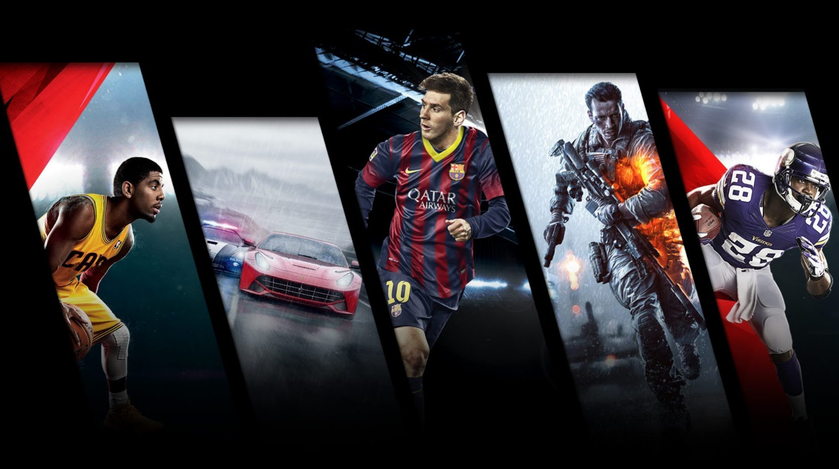 Отчет Electronic Arts: рекордная прибыль, 14 игр до апреля 2021-го и успех Star Wars Jedi Fallen Order