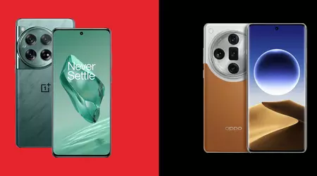 Чутки: OPPO наприкінці серпня запустить тестування ColorOS 15 на базі Android 15 для OnePlus 12 і серії Find X7