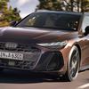 Audi A6 Avant 2025 - загальний вигляд малий