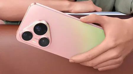 Huawei Pura 90 б’є рекорди: китайці скуповують флагмани на 70% швидше, ніж раніше