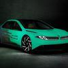 Thumbnail of BMW Vision Driving Experience Side