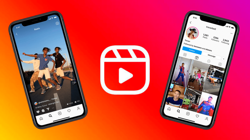Instagram внедряет перемотку для Reels: наконец-то как в TikTok