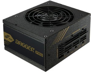 FSP Dagger Pro 650W