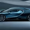 Ескізи Bugatti