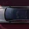 Preliminary view of Volvo ES90 2