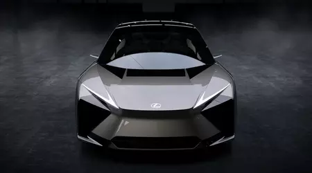 Lexus передумав: електричний «вбивця» Tesla Model 3 відправляється на звалище історії