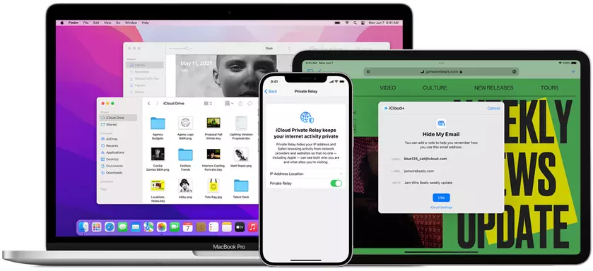 На какие планшеты, компьютеры и ноутбуки можно будет установить iPadOS 15 и macOS 12 Monterey: полный список