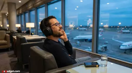 Meilleurs Casques Anti-Bruit pour Voyager