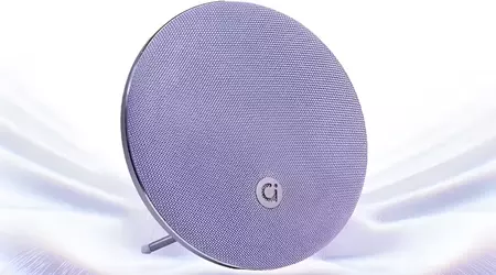 ASUS пропонує бездротову колонку з підтримкою Bluetooth 6.0, функцією TWS-під'єднання і всього за $35