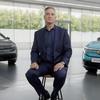 Детали дизайна нового Nissan Leaf