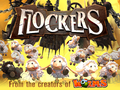 Обзор игры Flockers на Android и iOS