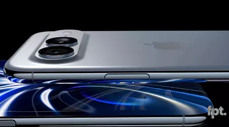 Ексклюзивний погляд на iPhone 20: інсайдер показав перші рендери ювілейного смартфона Apple і назвав деякі специфікації