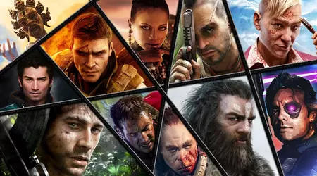 Ubisoft відмовилася від розробки Extraction-шутера за франшизою Far Cry: інсайдер розповів про початок виробництва гри з нестандартною концепцією