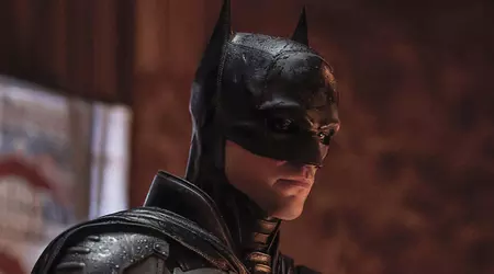 "Я бляха дуже на це сподіваюся": Роберт Паттінсон хоче, щоб сиквел Бетмена почали вже скоро знімати