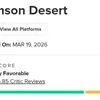 Прев'ю скріншота ігрового процесу Crimson Desert