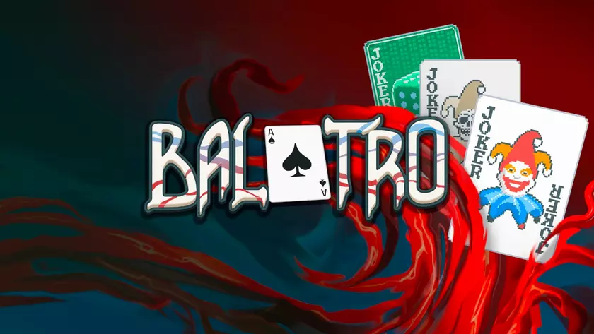 Разработчик покерного инди хита Balatro победил в споре с PEGI, и теперь игра имеет рейтинг 12+
