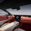 Превью додаткових екранів у Avatr 07L