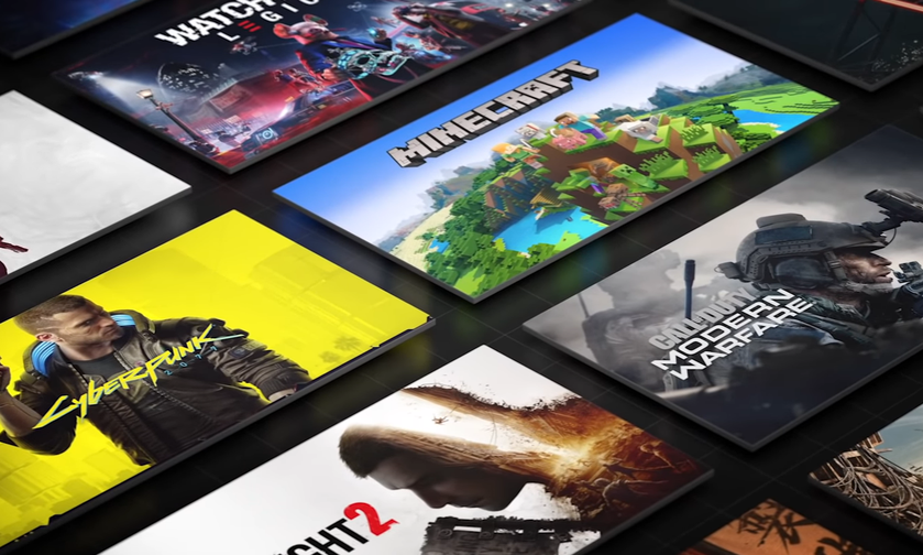 Облачный сервис GeForce NOW стал бесплатным на месяц: тяжелые игры с RTX на слабых ПК