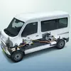 Мініатюра Toyota Pixis Van BEV боковий вигляд