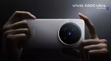 Vivo X200 Ultra: official launch date and other details
