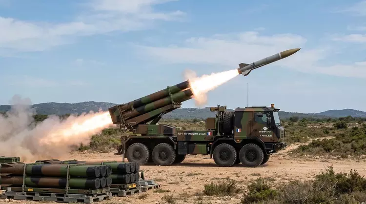 ArianeGroup et Thales s’attaquent au monopole ...