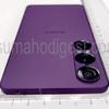 Миниатюра изображения боковой панели Sony Xperia 1 VII