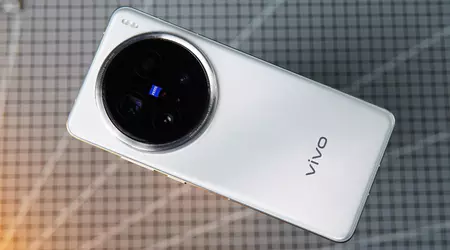 Vivo готує лінійку X300 — 16 Гб оперативної пам'яті і 200 Мп телефотомодуль