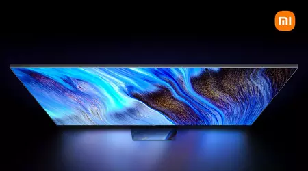 Xiaomi dévoile un téléviseur QD Mini-LED 4K avec un taux de rafraîchissement de 144 Hz, une diagonale de 86 pouces et des haut-parleurs de 70 W pour 2185 $.