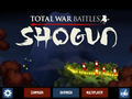 Игры для iPad. Total War Battles: Shogun