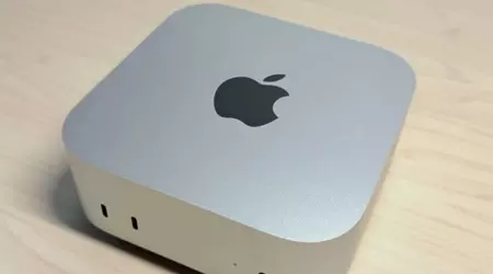 Дефіцит пам’яті дістався і до Apple: у США почалися проблеми з постачаннями Mac mini та Mac Studio