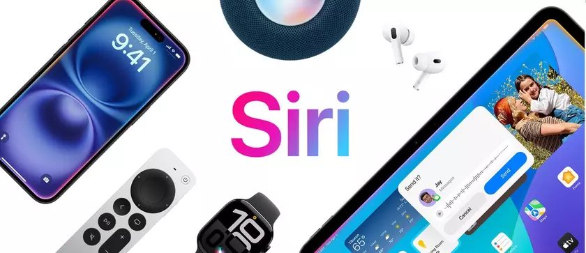 Apple планирует превратить голосового помощника Siri в чат-бота с искусственным интеллектом