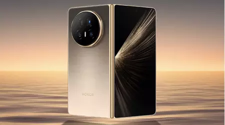 Інсайдер: вже в березні Honor представить флагманський складаний смартфон Magic V6 з акумулятором на 7000 мАг та топовим чіпсетом