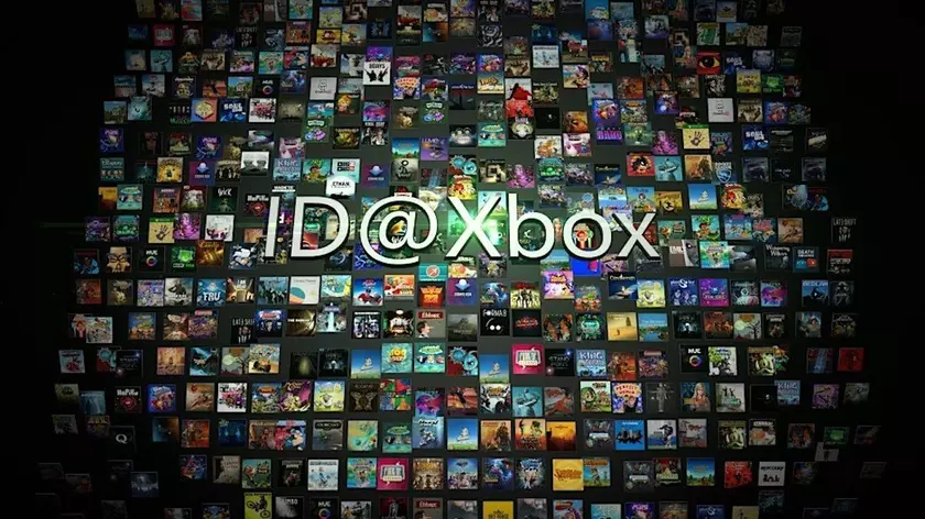 Откройте для себя новое лого ID@Xbox: что изменилось?