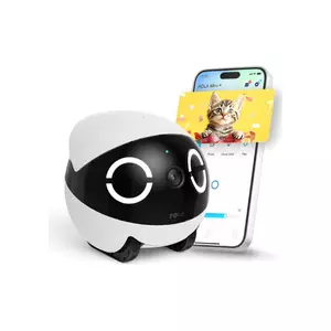 Enabot EBO ROLA Mini Pet Camera ...