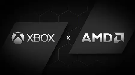 Microsoft і AMD об'єднують зусилля: офіційно підтверджено розробку Xbox нового покоління та інших ігрових пристроїв