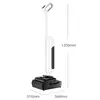 Прев’ю спеціальних функцій Mijia Wireless Floor Scrubber 5