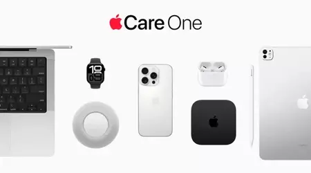 AppleCare One вийшла за межі США: сервіс став доступним ще у чотирьох країнах