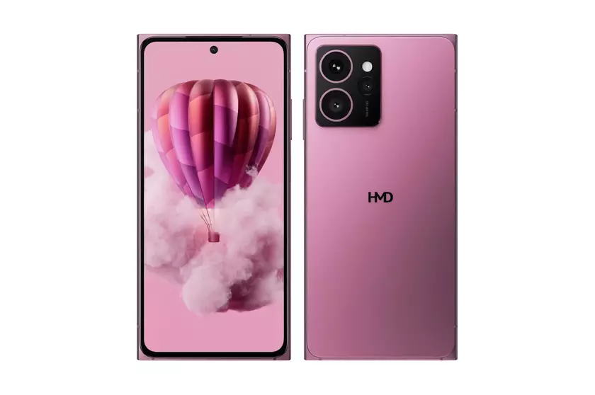 HMD Skyline — первый Android-смартфон на рынке с поддержкой магнитной зарядки Qi2