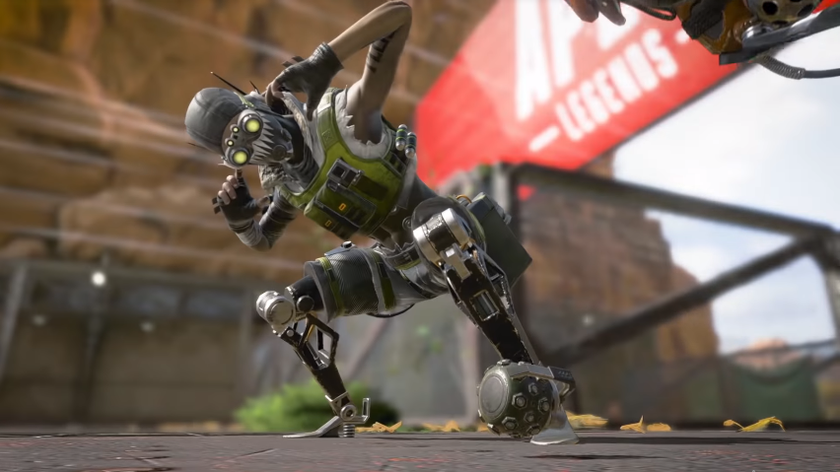 В Apex Legends появился первый боевой пропуск, и геймеры недовольны содержимым