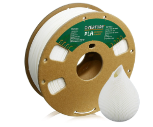 OVERTURE PLA Filament