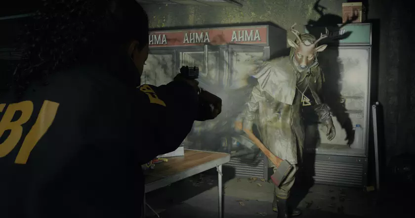 Авторы Alan Wake 2 приглашают игроков выпить кофе 7 июня: именно в этот день на Summer Game Fest покажут DLC к игре