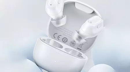 Baseus представила Encok WM01: TWS-навушники з Bluetooth 5.3 та режимом низької затримки звуку за $11
