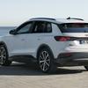 Audi Q4 40 e-tron в движении