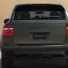 Мініатюра кастомного Porsche проекту