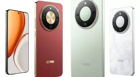 Витік: бюджетний Honor X80 Pro Max стане першим смартфоном з акумулятором на 11 000 мАг і чіпсетом Snapdragon 6 Gen 5