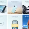 Thumbnail of Oppo A6v smartphone