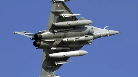 L'Inde signe un contrat avec la France pour 26 avions de combat Rafale M